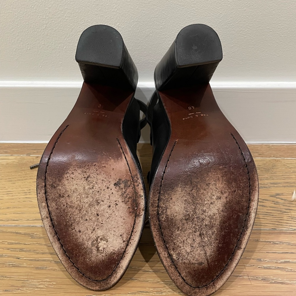 Rag & Bone Women’s Trafford Sandal - Picture 7 of 10